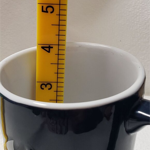 New York Yankees Ceramic Mug 14 Oz Boelter Brands MLB Licensed - Picture 6 of 7